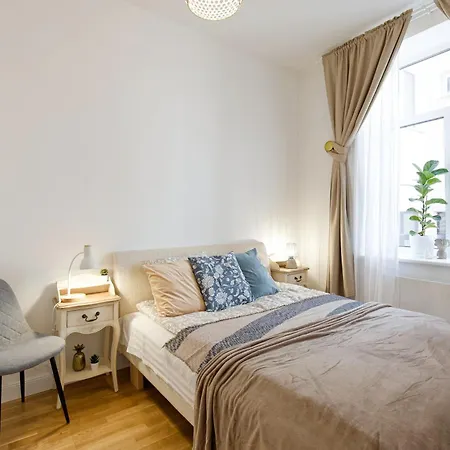 Lux Getaway Very Appartement *