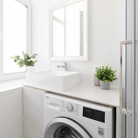 Lux Getaway Very Appartement