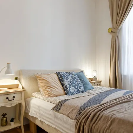 Appartement Lux Getaway Very *